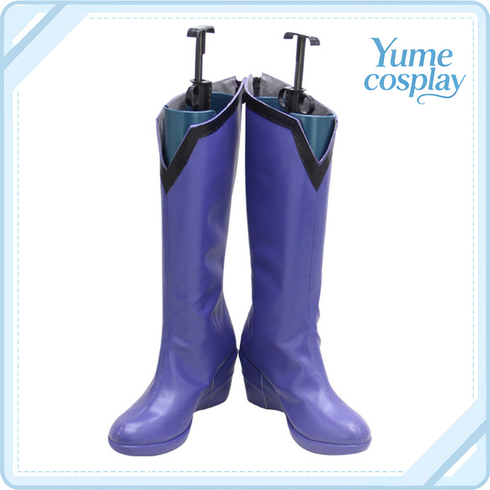 bungo-and-alchemist-yumeno-kyusaku-shoes-acs-7113