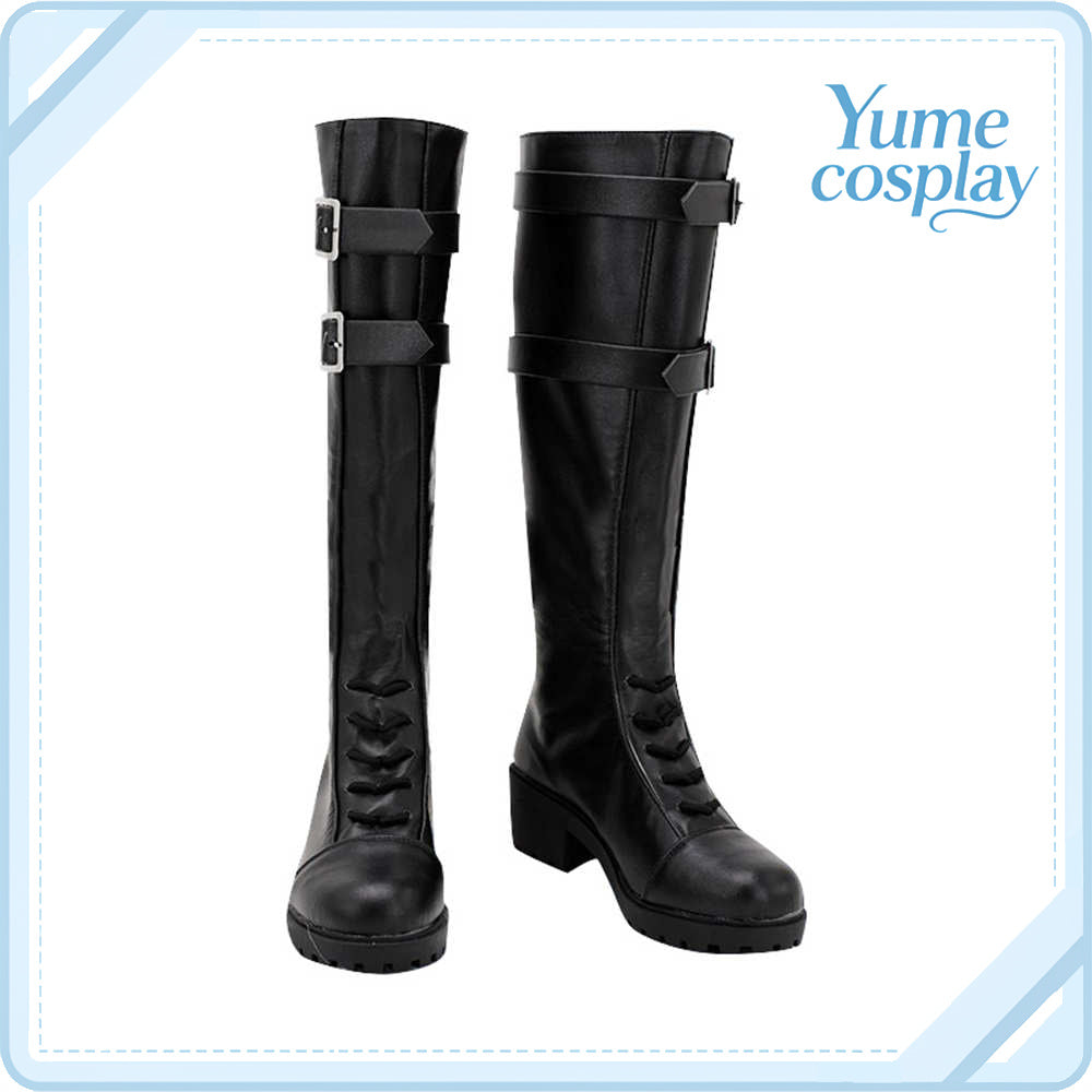 bungo-and-alchemist-yumeno-kyusaku-shoes-acs-7113