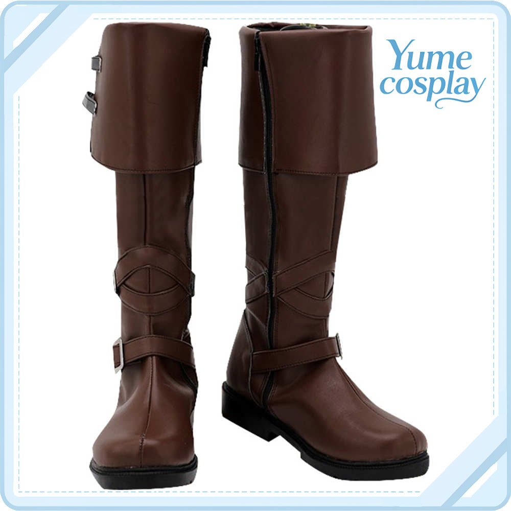 bungo-and-alchemist-yumeno-kyusaku-shoes-acs-7113