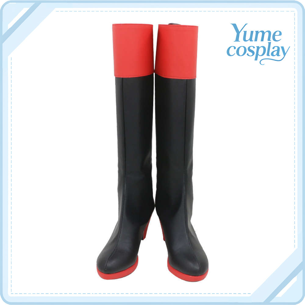 bungo-and-alchemist-yumeno-kyusaku-shoes-acs-7113