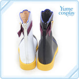 ウマ娘プリティーダービー　アドマイヤベガ　コスプレ靴　コスプレブーツ　ACS-2531