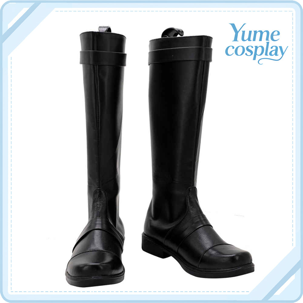 bungo-and-alchemist-yumeno-kyusaku-shoes-acs-7113