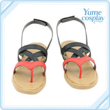 bungo-and-alchemist-yumeno-kyusaku-shoes-acs-7113