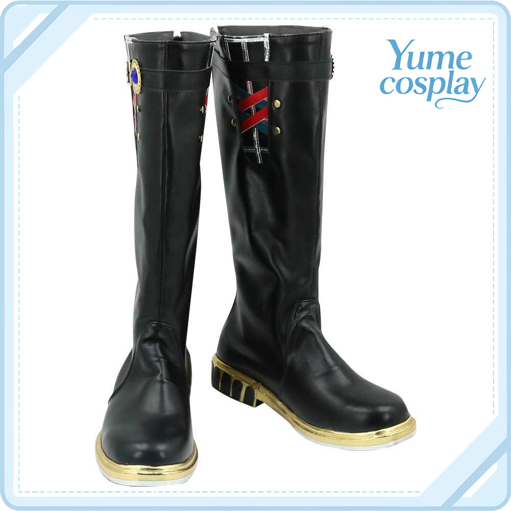 bungo-and-alchemist-yumeno-kyusaku-shoes-acs-7113