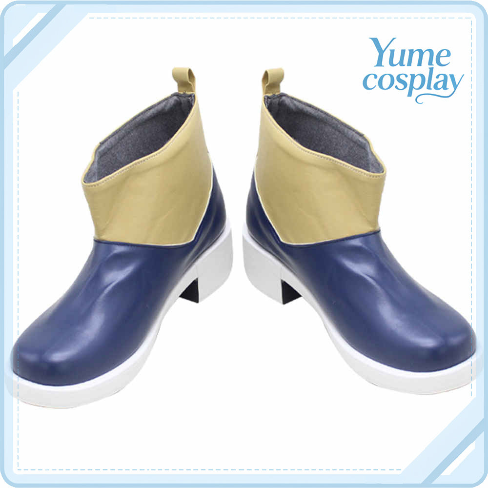 bungo-and-alchemist-yumeno-kyusaku-shoes-acs-7113