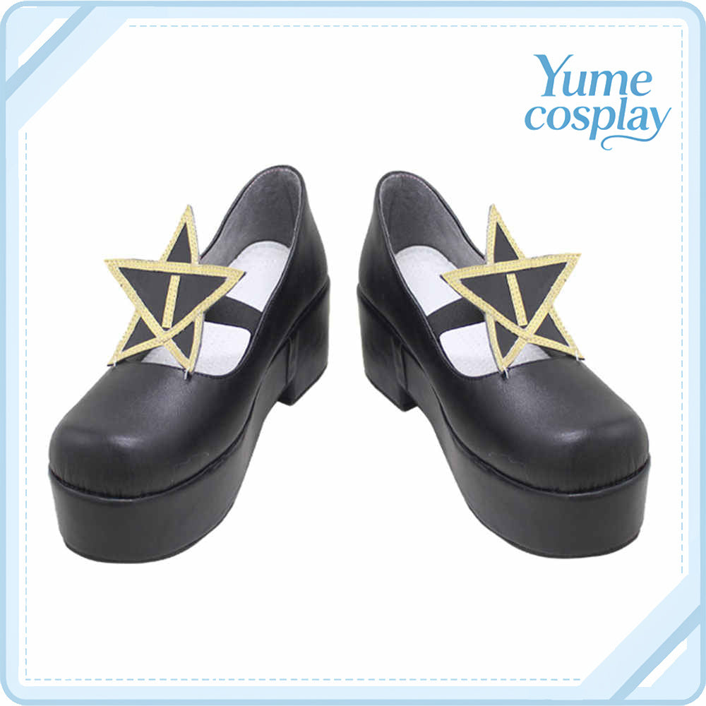 bungo-and-alchemist-yumeno-kyusaku-shoes-acs-7113