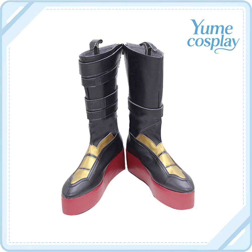 bungo-and-alchemist-yumeno-kyusaku-shoes-acs-7113