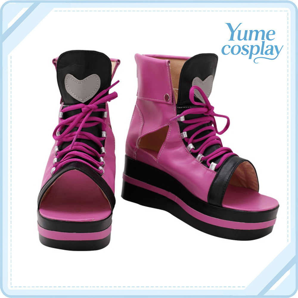 bungo-and-alchemist-yumeno-kyusaku-shoes-acs-7113