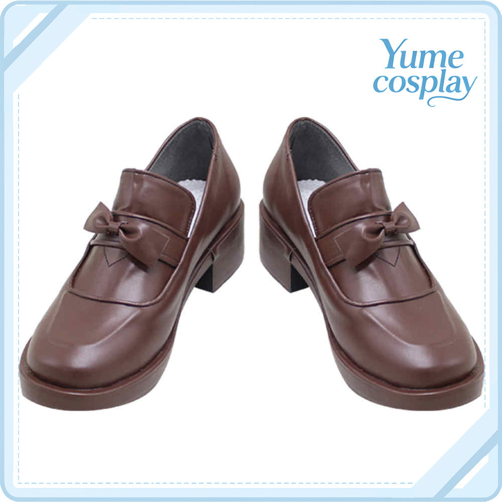 bungo-and-alchemist-yumeno-kyusaku-shoes-acs-7113