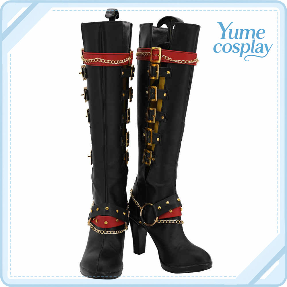 bungo-and-alchemist-yumeno-kyusaku-shoes-acs-7113