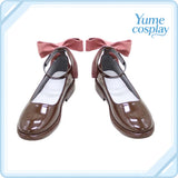 bungo-and-alchemist-yumeno-kyusaku-shoes-acs-7113