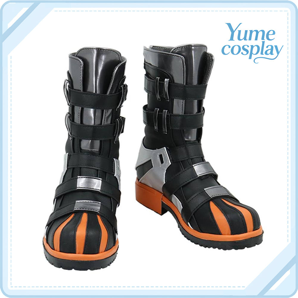 bungo-and-alchemist-yumeno-kyusaku-shoes-acs-7113