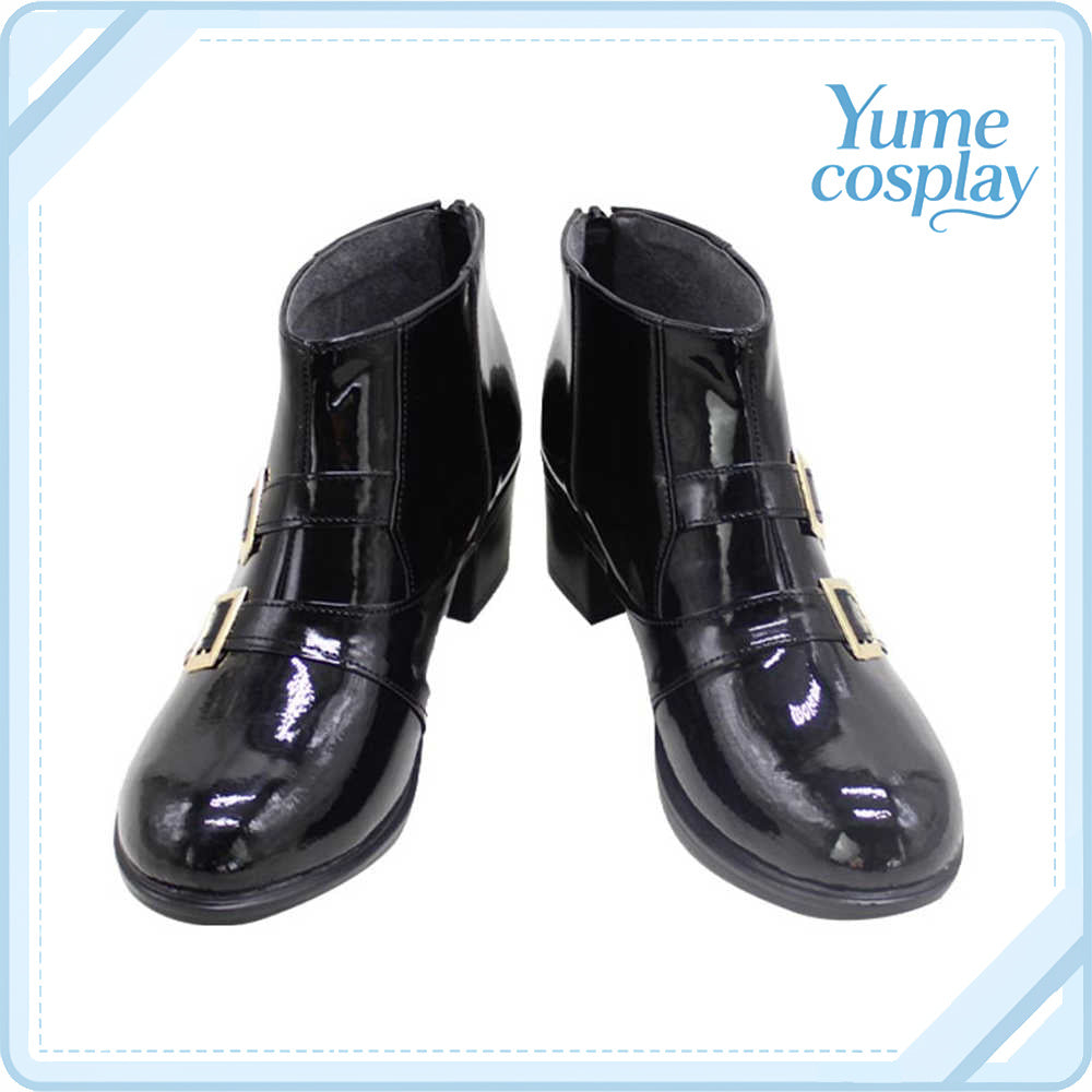 bungo-and-alchemist-yumeno-kyusaku-shoes-acs-7113
