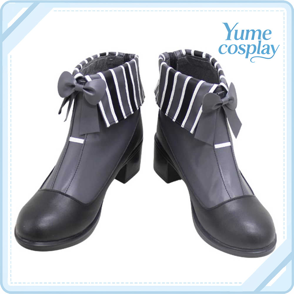 bungo-and-alchemist-yumeno-kyusaku-shoes-acs-7113
