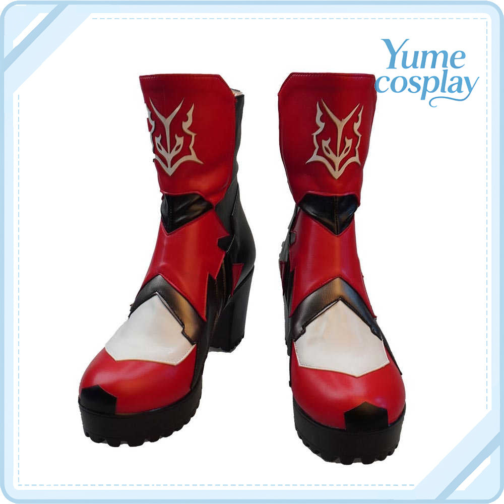 bungo-and-alchemist-yumeno-kyusaku-shoes-acs-7113
