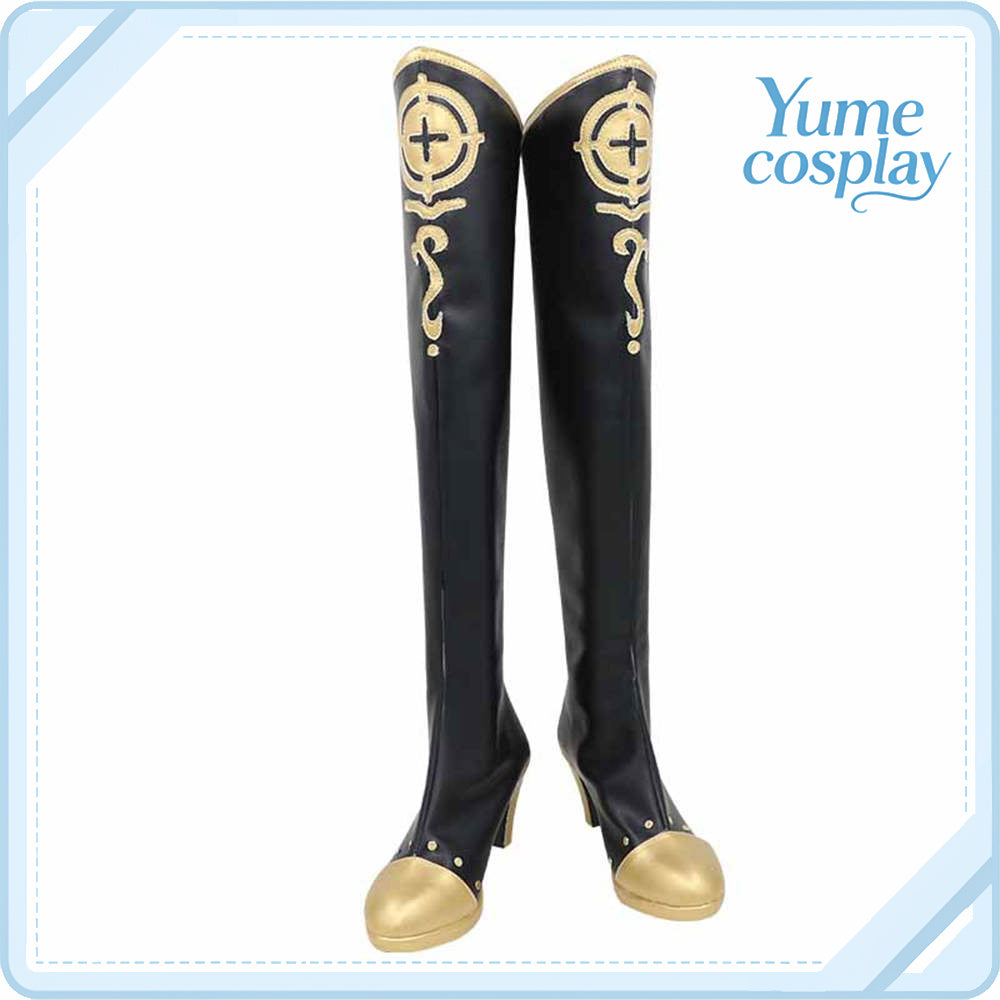 bungo-and-alchemist-yumeno-kyusaku-shoes-acs-7113