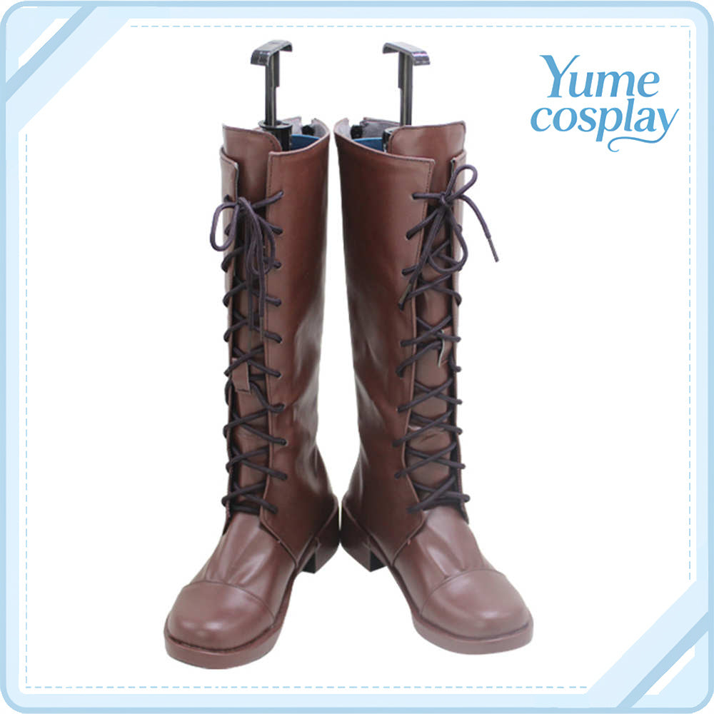 bungo-and-alchemist-yumeno-kyusaku-shoes-acs-7113