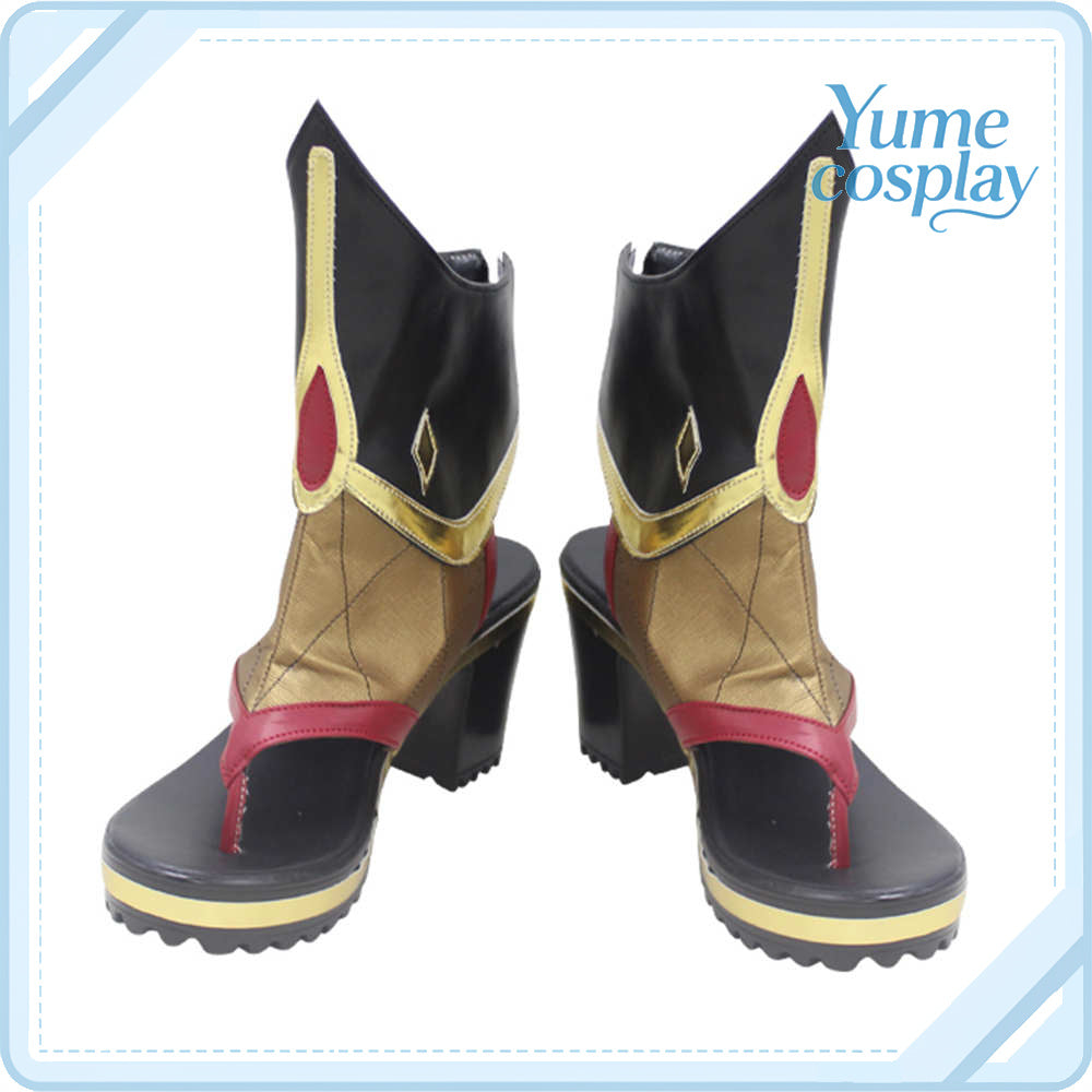 bungo-and-alchemist-yumeno-kyusaku-shoes-acs-7113