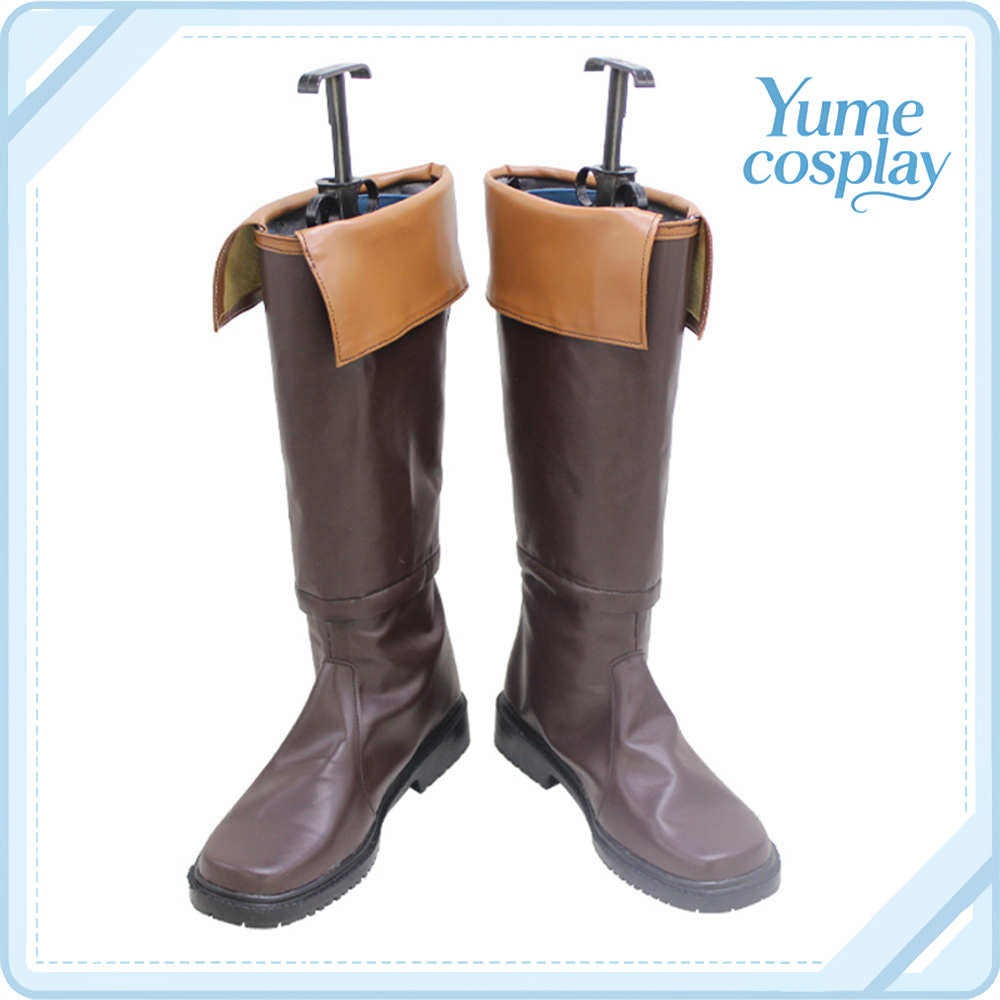 bungo-and-alchemist-yumeno-kyusaku-shoes-acs-7113