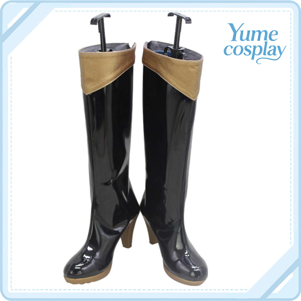 bungo-and-alchemist-yumeno-kyusaku-shoes-acs-7113