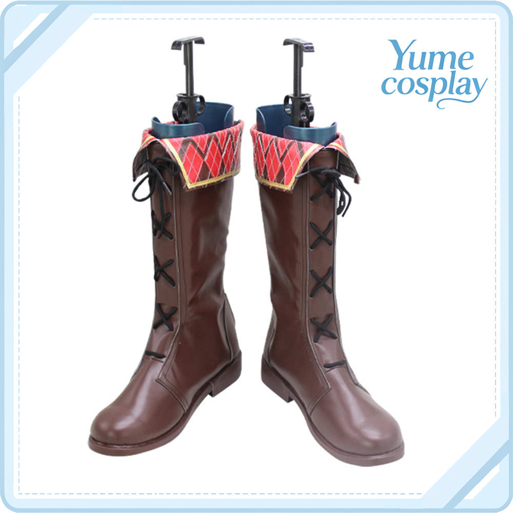 bungo-and-alchemist-yumeno-kyusaku-shoes-acs-7113
