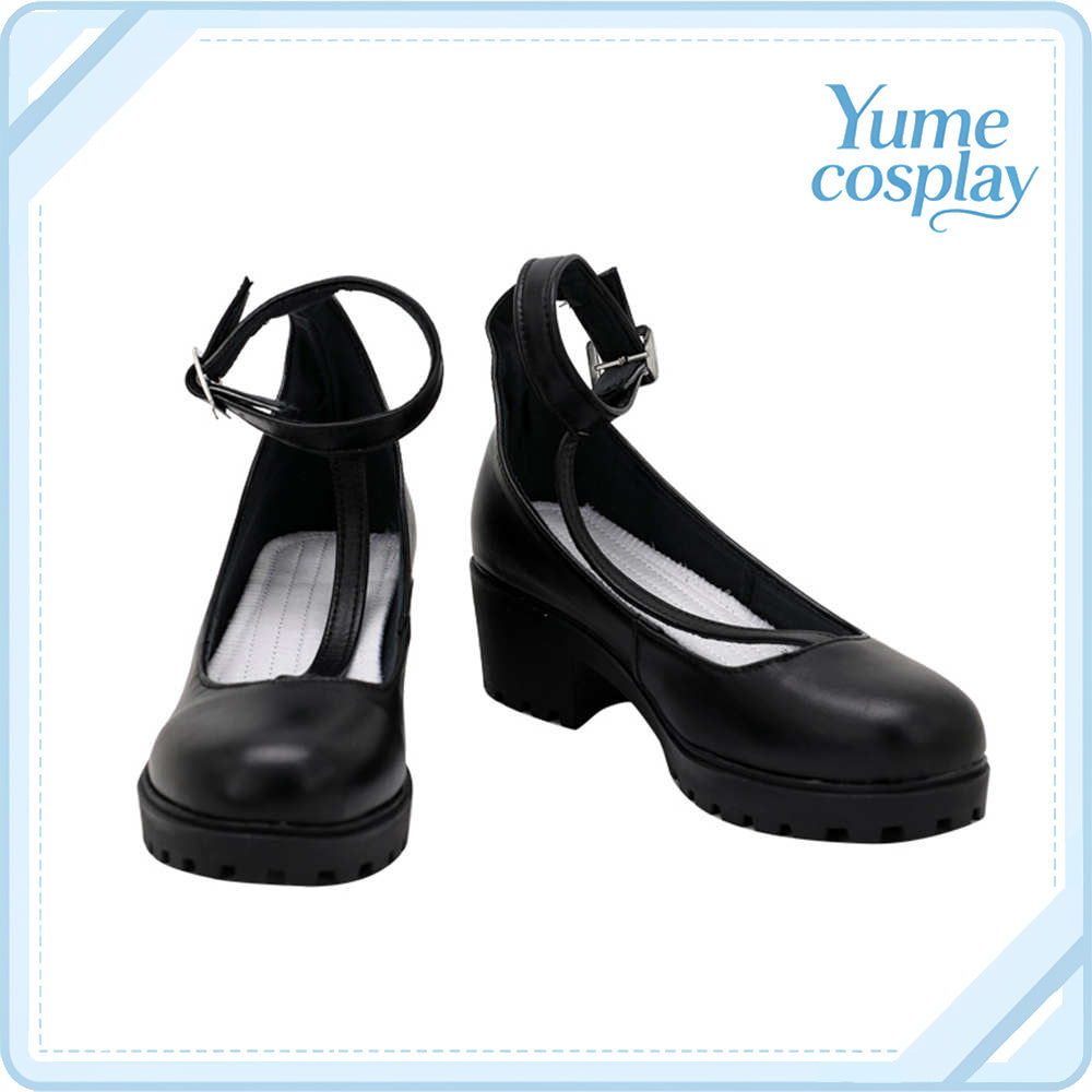bungo-and-alchemist-yumeno-kyusaku-shoes-acs-7113