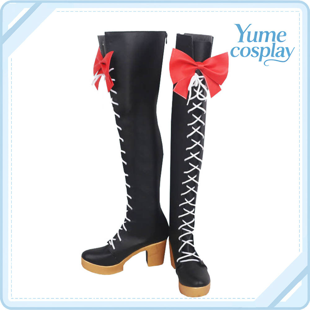 bungo-and-alchemist-yumeno-kyusaku-shoes-acs-7113