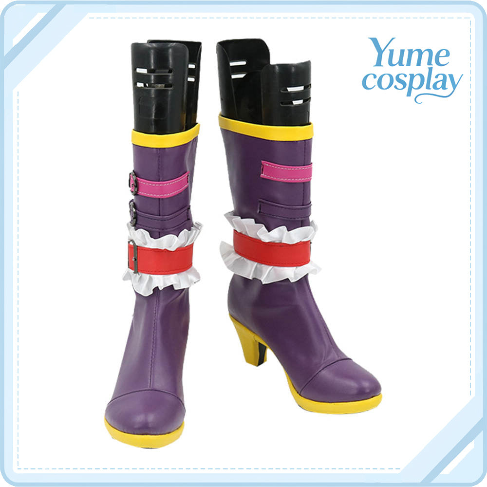 bungo-and-alchemist-yumeno-kyusaku-shoes-acs-7113