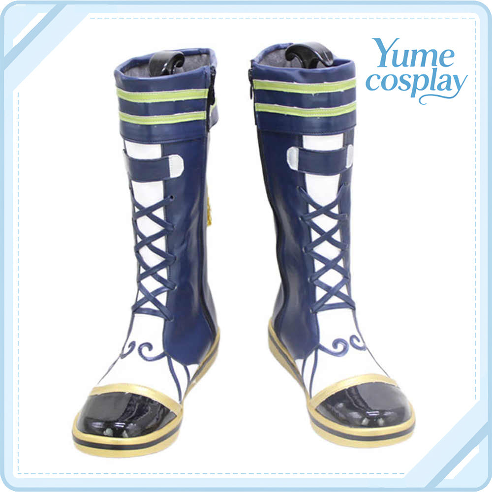 bungo-and-alchemist-yumeno-kyusaku-shoes-acs-7113