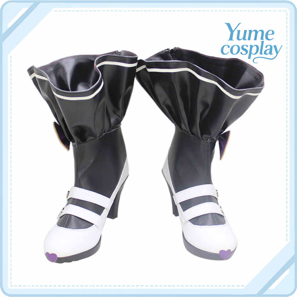 bungo-and-alchemist-yumeno-kyusaku-shoes-acs-7113