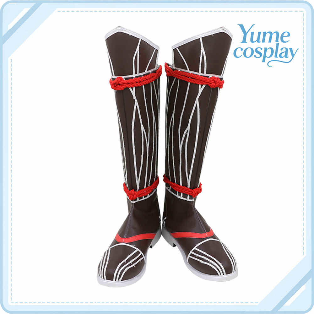 bungo-and-alchemist-yumeno-kyusaku-shoes-acs-7113