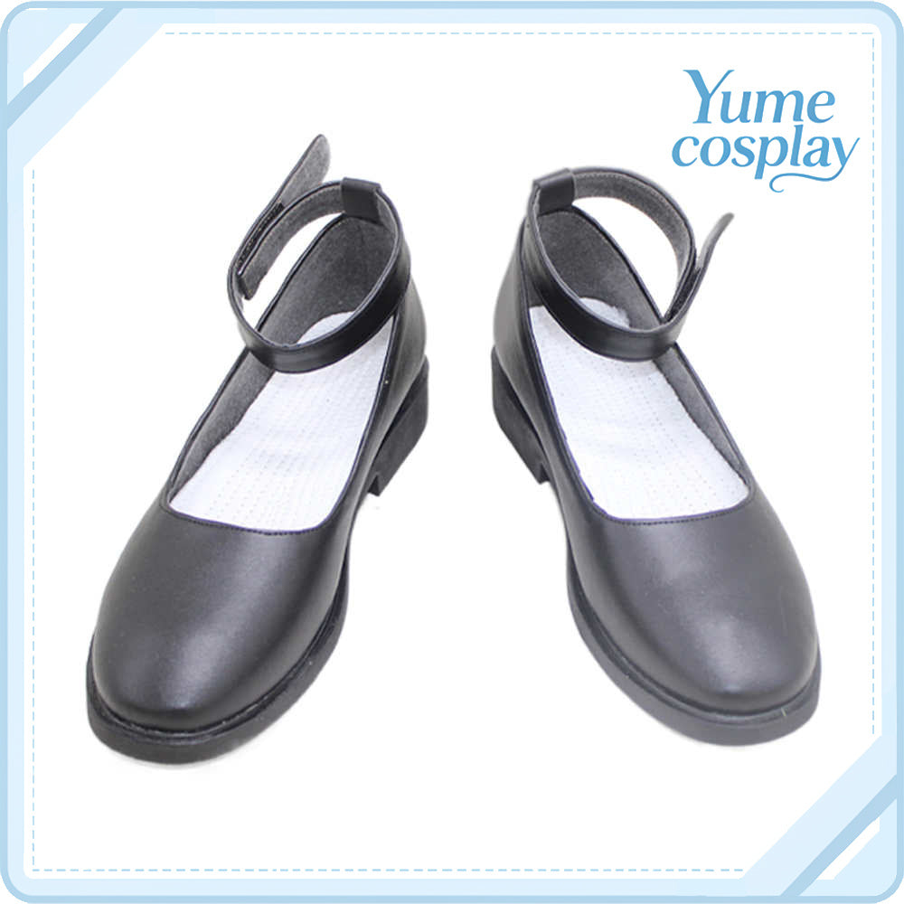 bungo-and-alchemist-yumeno-kyusaku-shoes-acs-7113