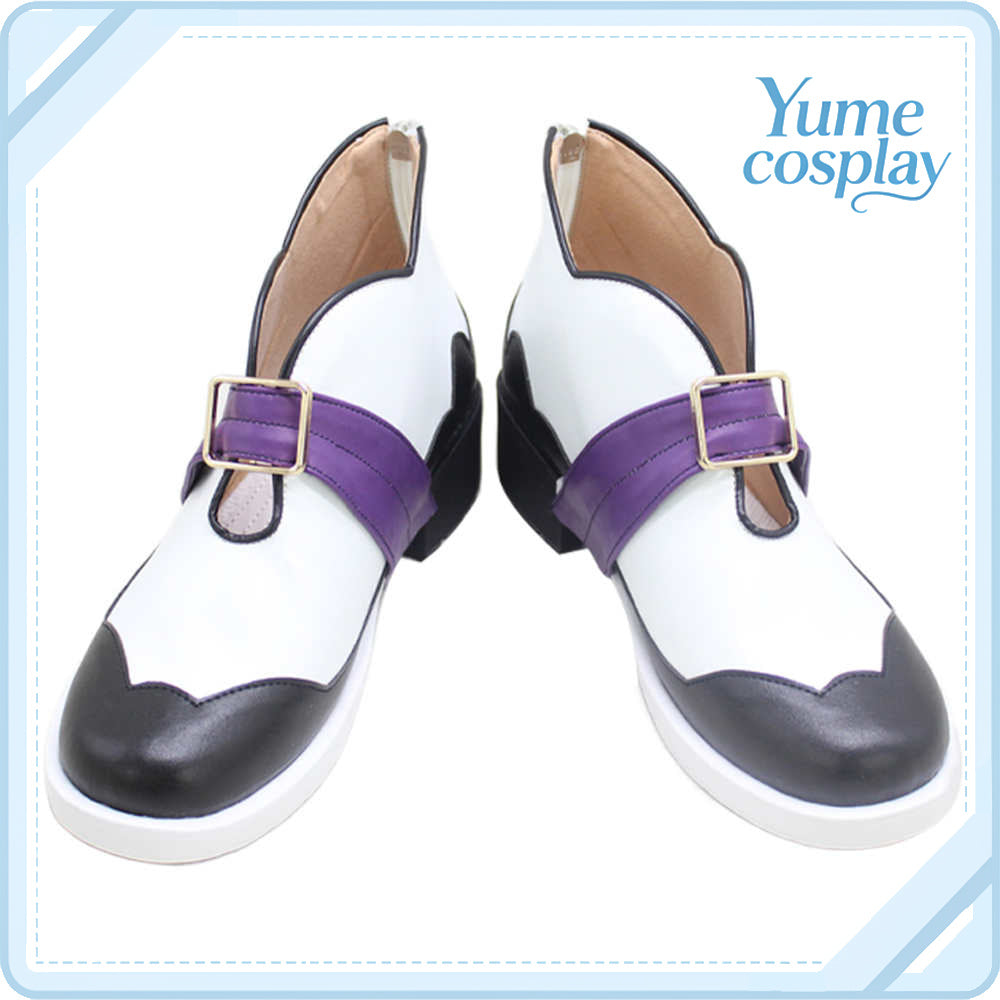 bungo-and-alchemist-yumeno-kyusaku-shoes-acs-7113