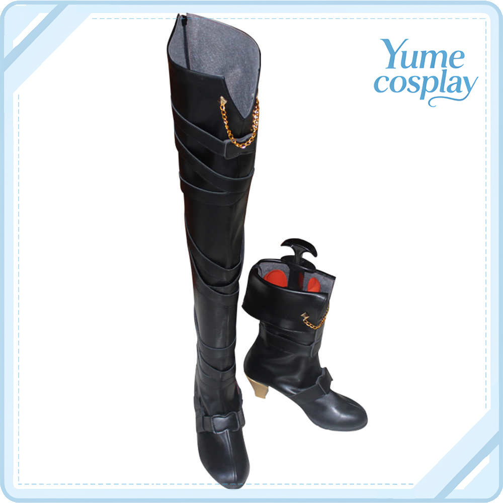 bungo-and-alchemist-yumeno-kyusaku-shoes-acs-7113