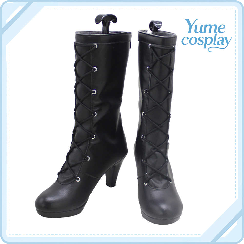 bungo-and-alchemist-yumeno-kyusaku-shoes-acs-7113