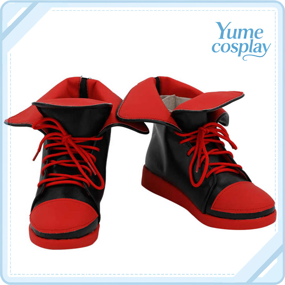 bungo-and-alchemist-yumeno-kyusaku-shoes-acs-7113