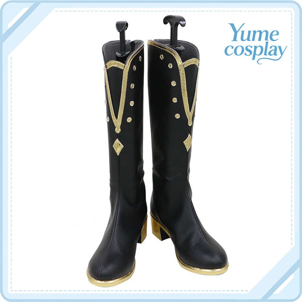 bungo-and-alchemist-yumeno-kyusaku-shoes-acs-7113