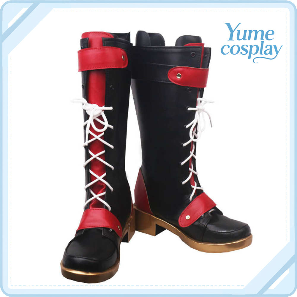 bungo-and-alchemist-yumeno-kyusaku-shoes-acs-7113