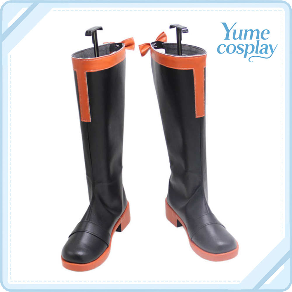 bungo-and-alchemist-yumeno-kyusaku-shoes-acs-7113