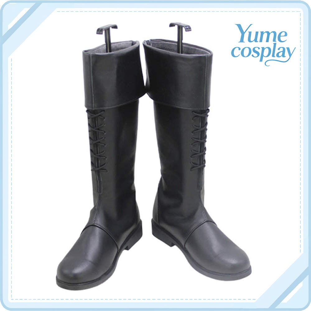 bungo-and-alchemist-yumeno-kyusaku-shoes-acs-7113