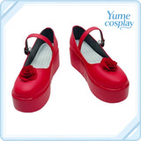 bungo-and-alchemist-yumeno-kyusaku-shoes-acs-7113