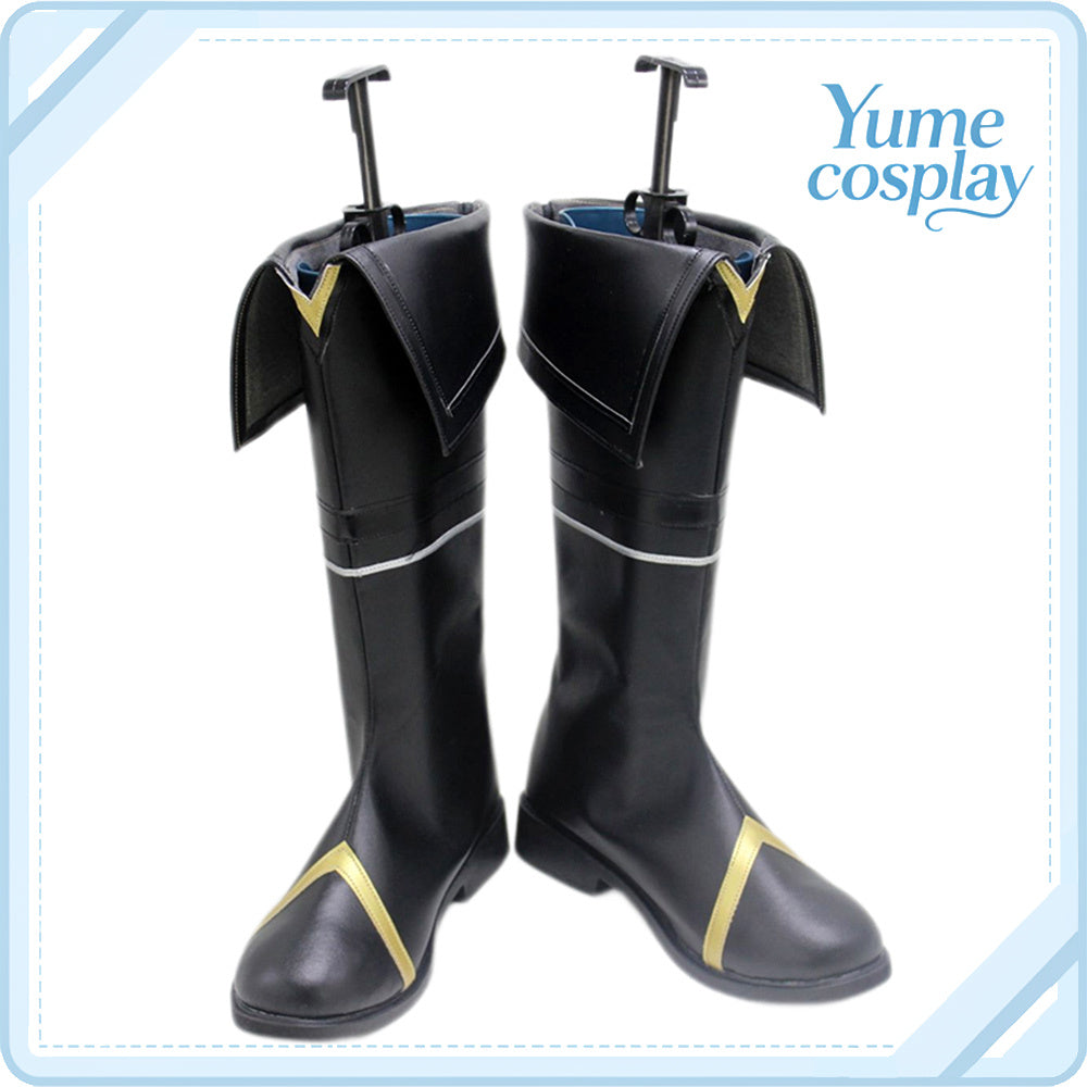 bungo-and-alchemist-yumeno-kyusaku-shoes-acs-7113