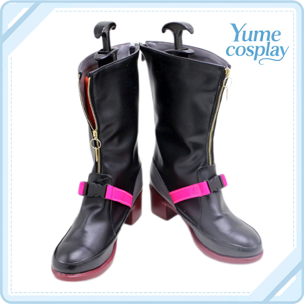 bungo-and-alchemist-yumeno-kyusaku-shoes-acs-7113
