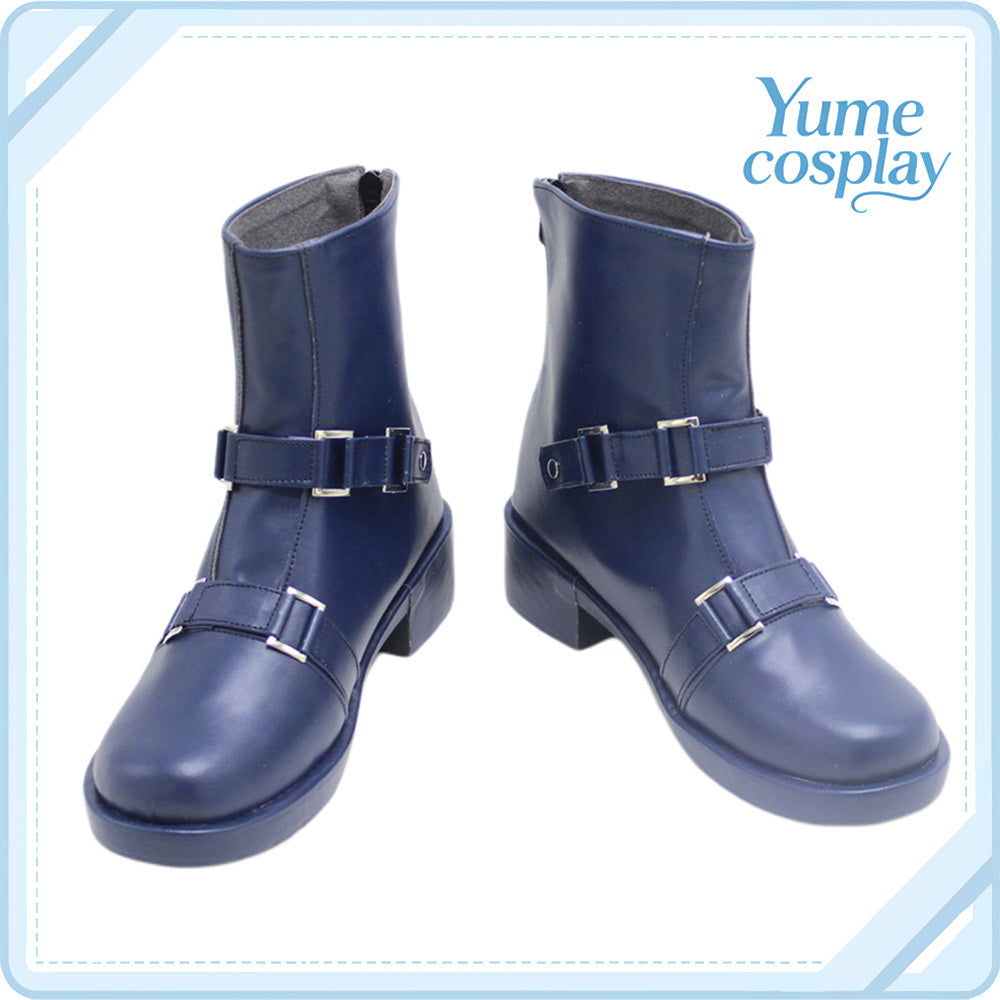 bungo-and-alchemist-yumeno-kyusaku-shoes-acs-7113
