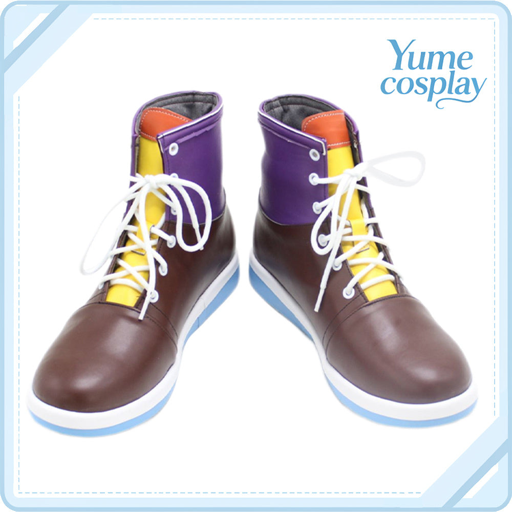 bungo-and-alchemist-yumeno-kyusaku-shoes-acs-7113