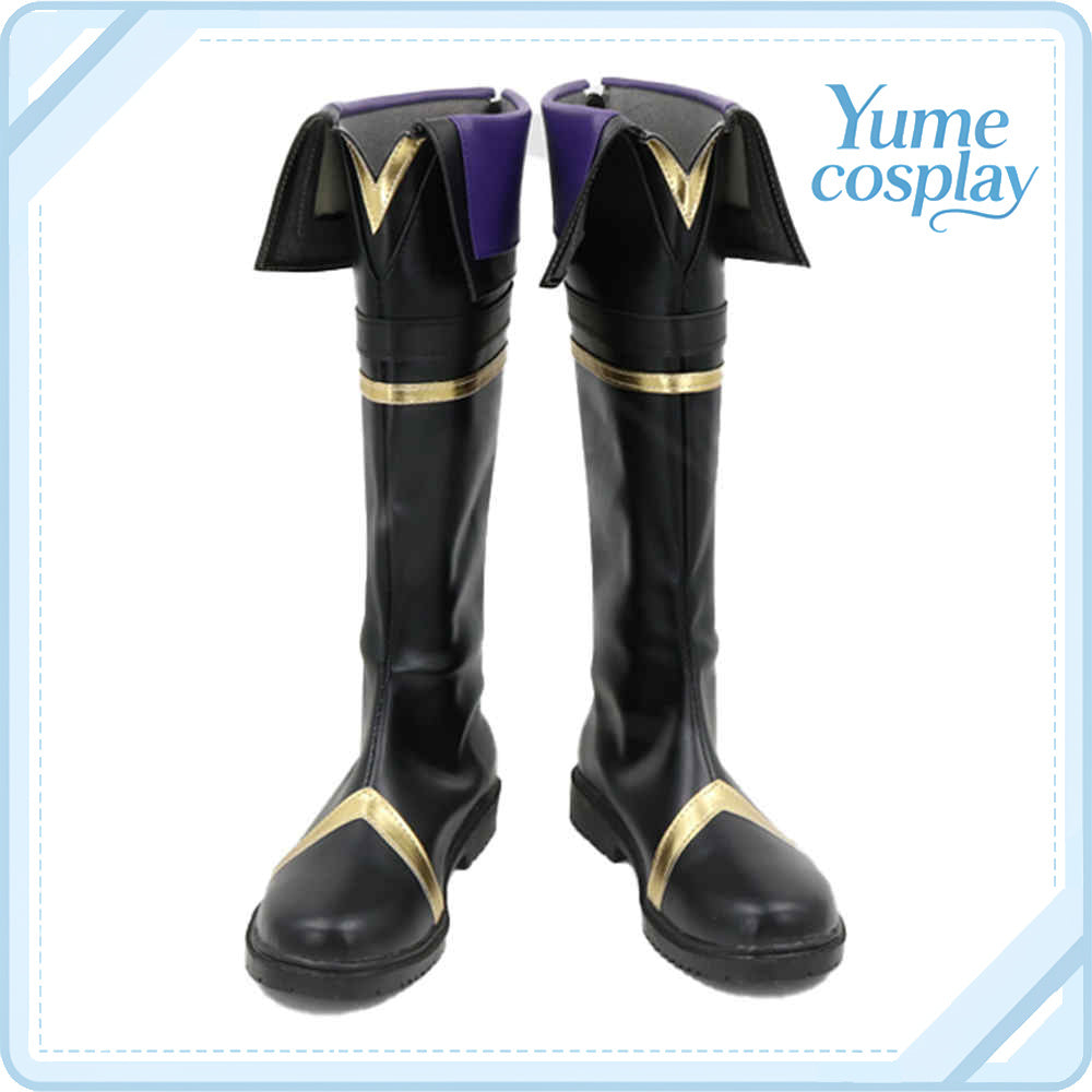 bungo-and-alchemist-yumeno-kyusaku-shoes-acs-7113