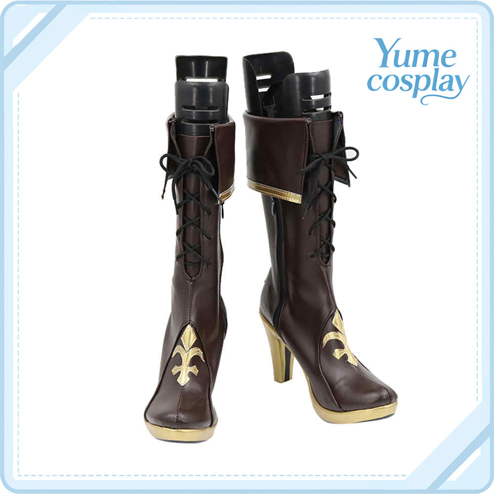 bungo-and-alchemist-yumeno-kyusaku-shoes-acs-7113