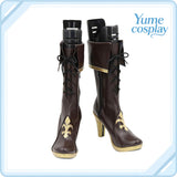 bungo-and-alchemist-yumeno-kyusaku-shoes-acs-7113