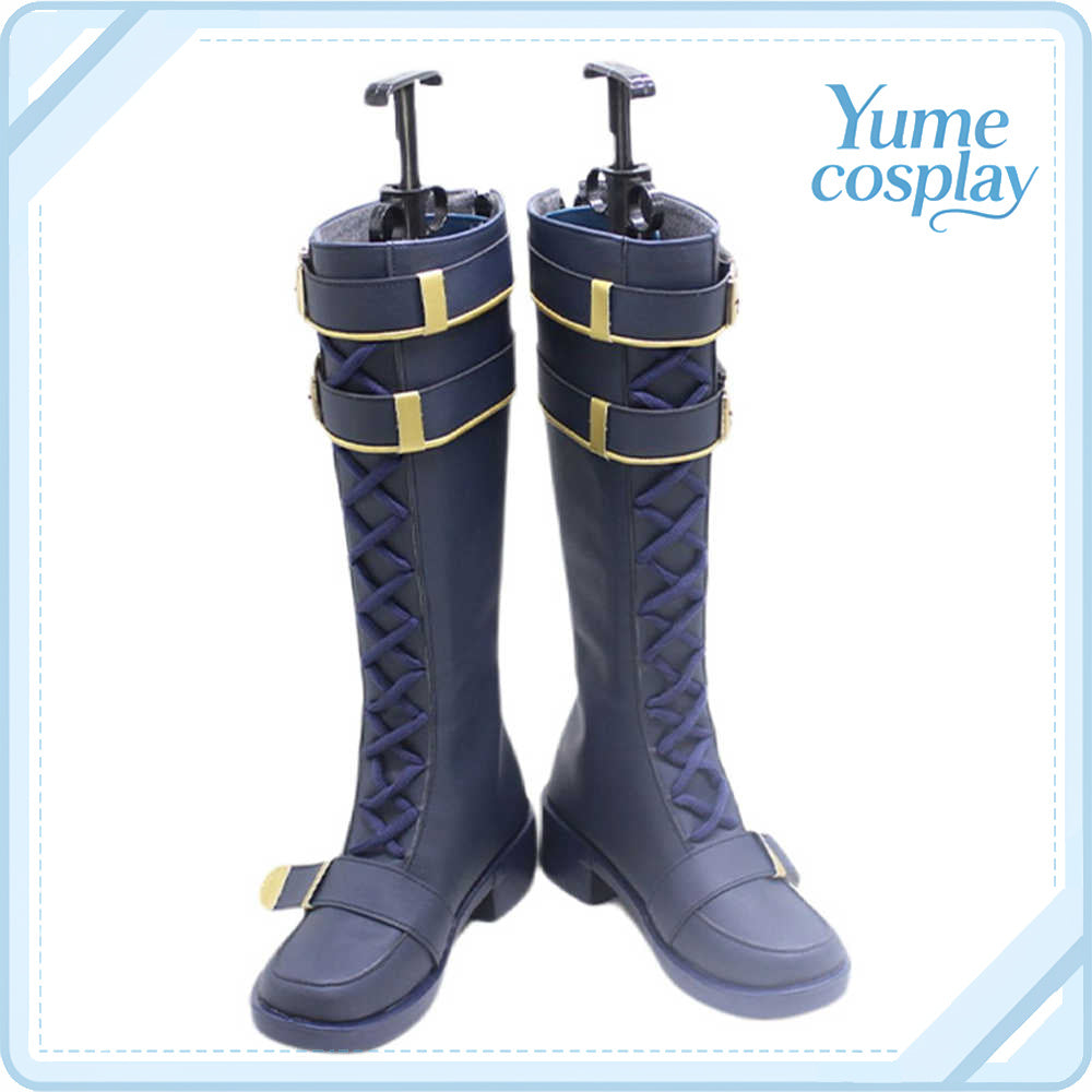 bungo-and-alchemist-yumeno-kyusaku-shoes-acs-7113