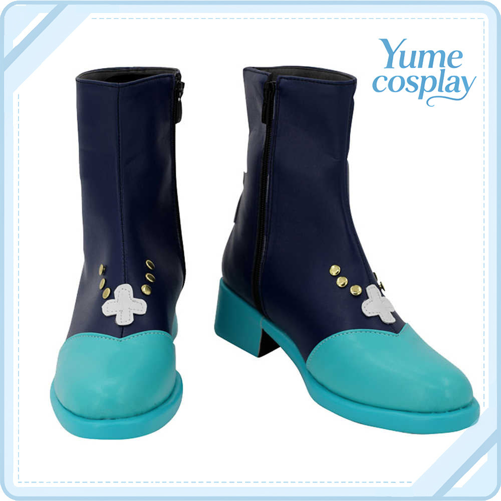 bungo-and-alchemist-yumeno-kyusaku-shoes-acs-7113